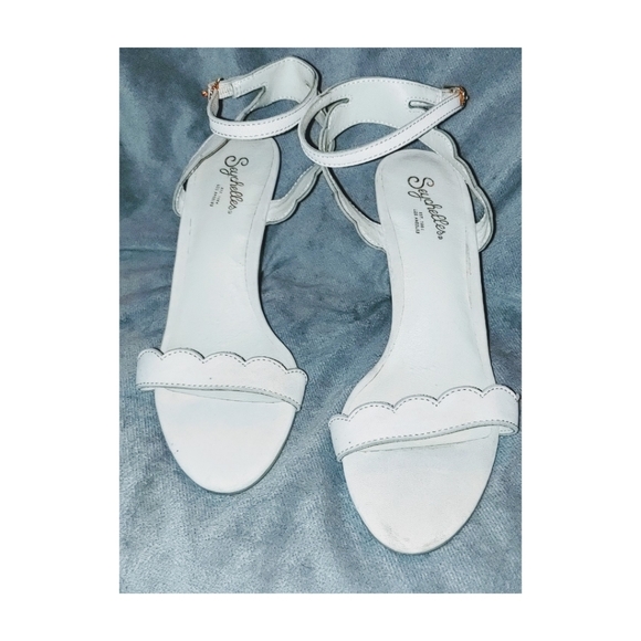 Seychelles wedges. - Picture 2 of 4